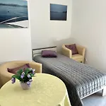 Concordia Apartments