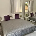 Concordia Apartments