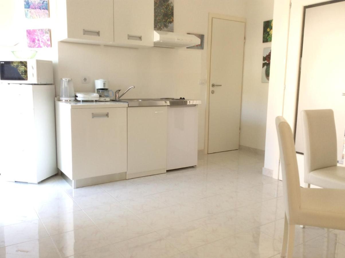 Concordia Apartment