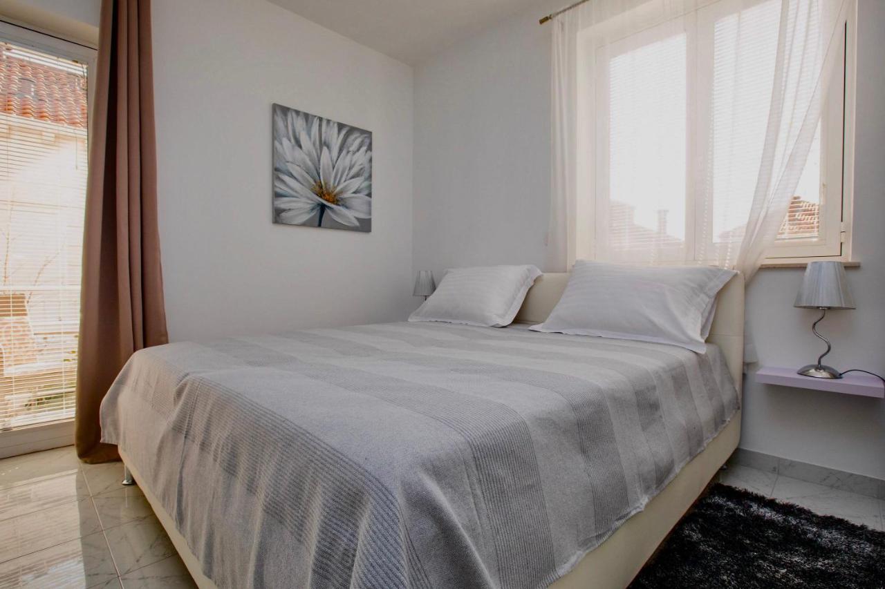 Concordia Apartment
