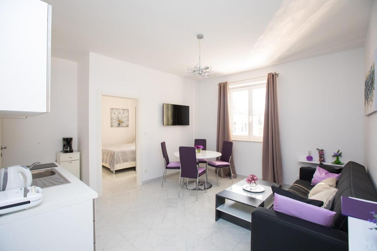 Concordia Apartment Dubrovnik
