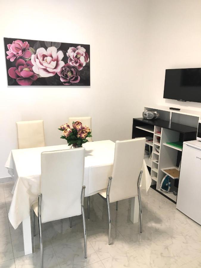 Apartment Concordia