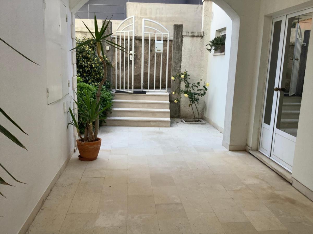 Concordia Apartamento *