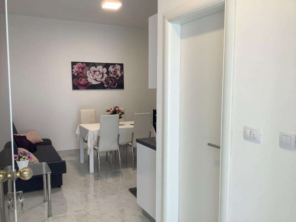 Apartment Concordia *