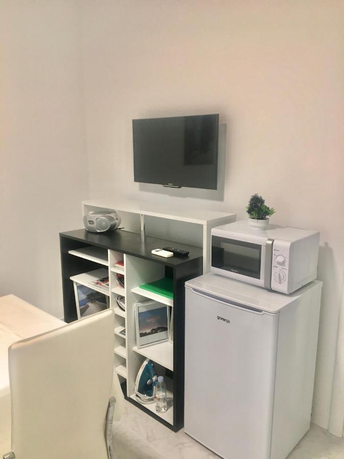 Apartment Concordia *