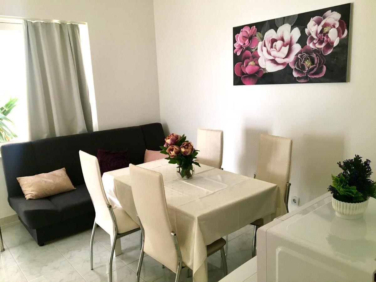 Concordia Apartment