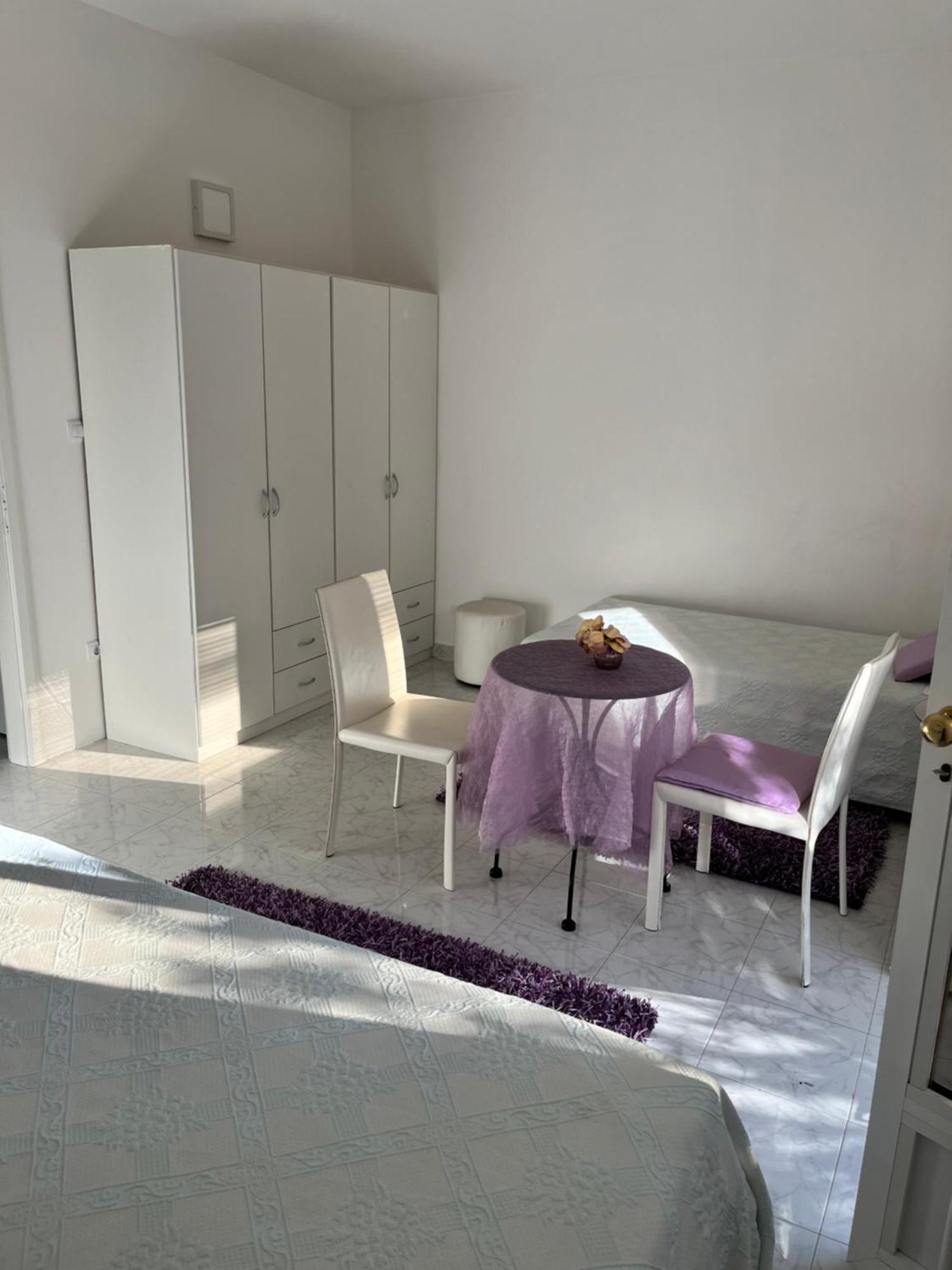 Concordia Apartment