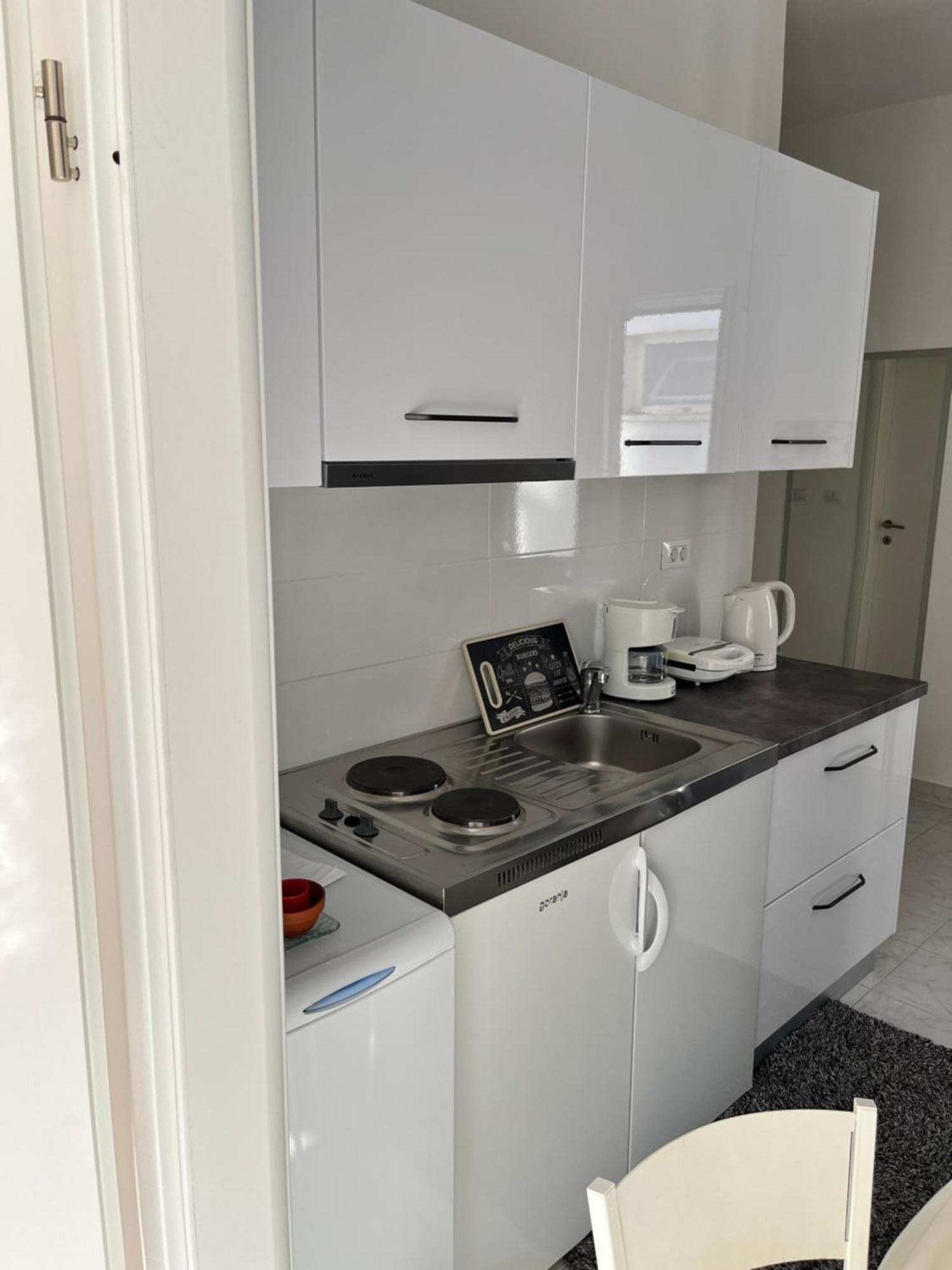 Apartment Concordia *