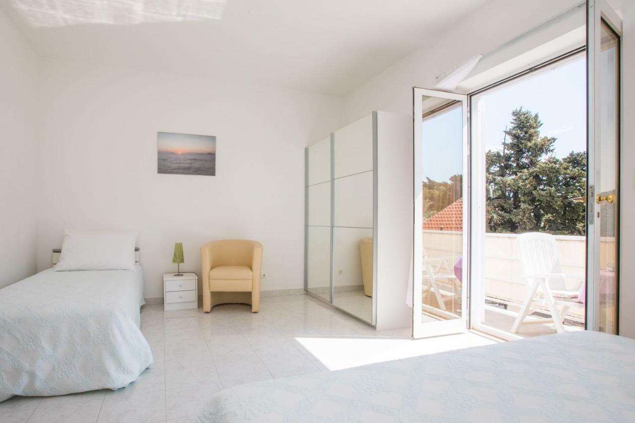 Apartment Concordia