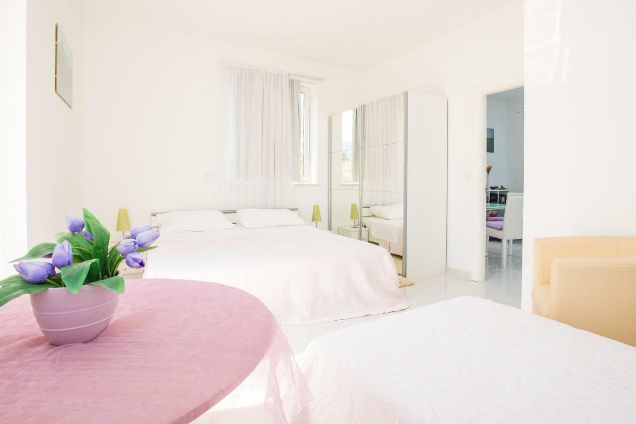 Apartment Concordia *