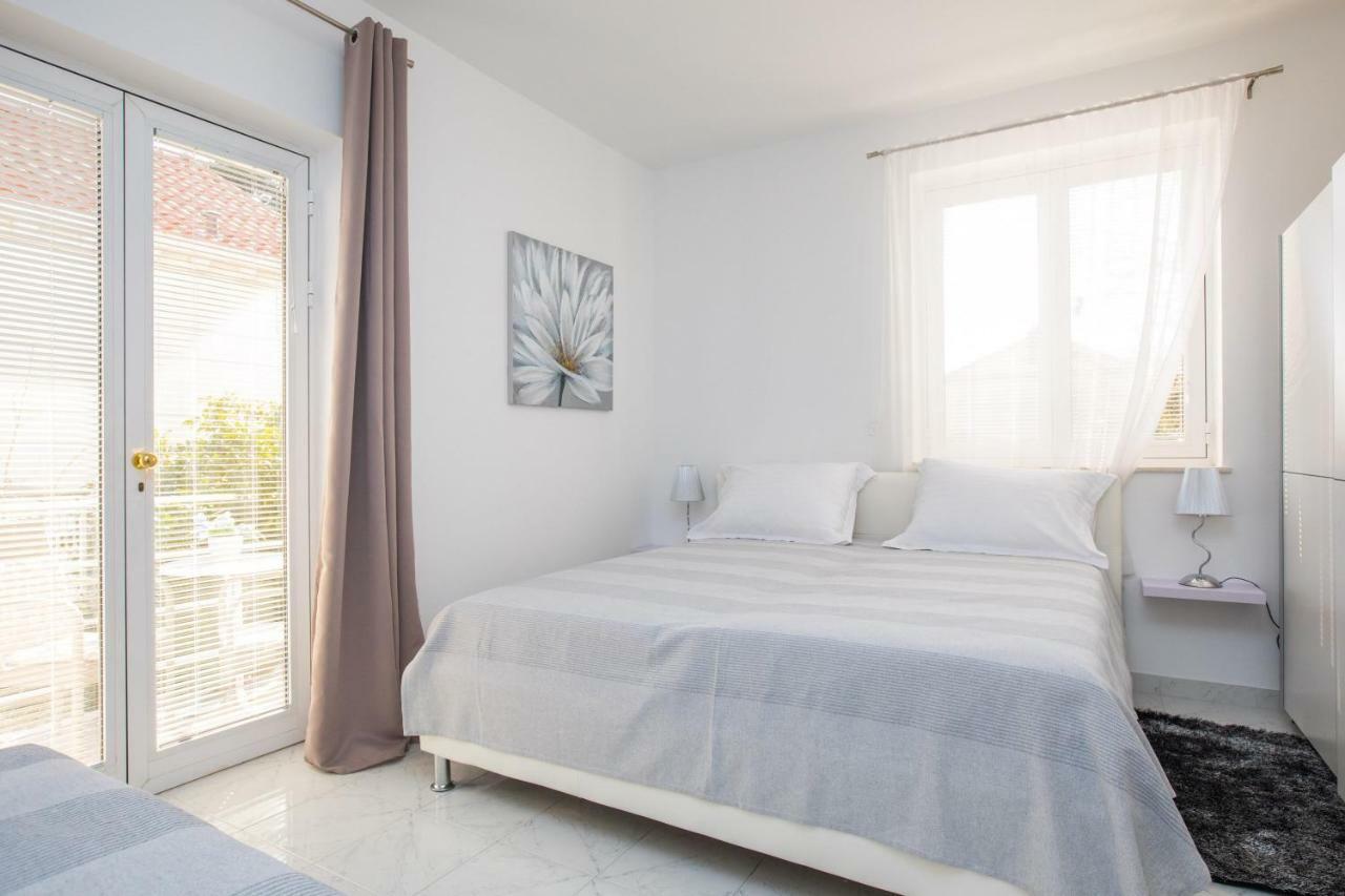 Concordia Apartment