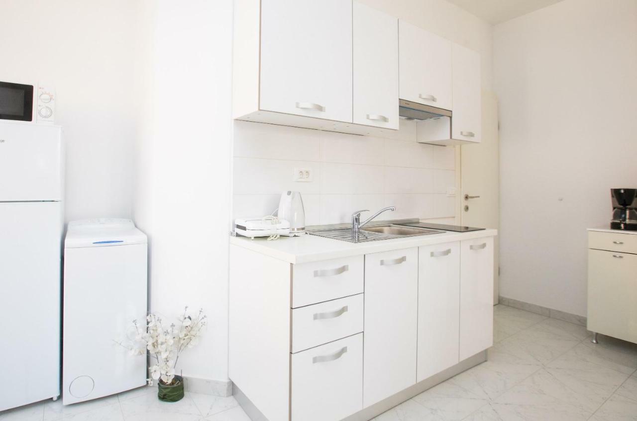 Concordia Apartment