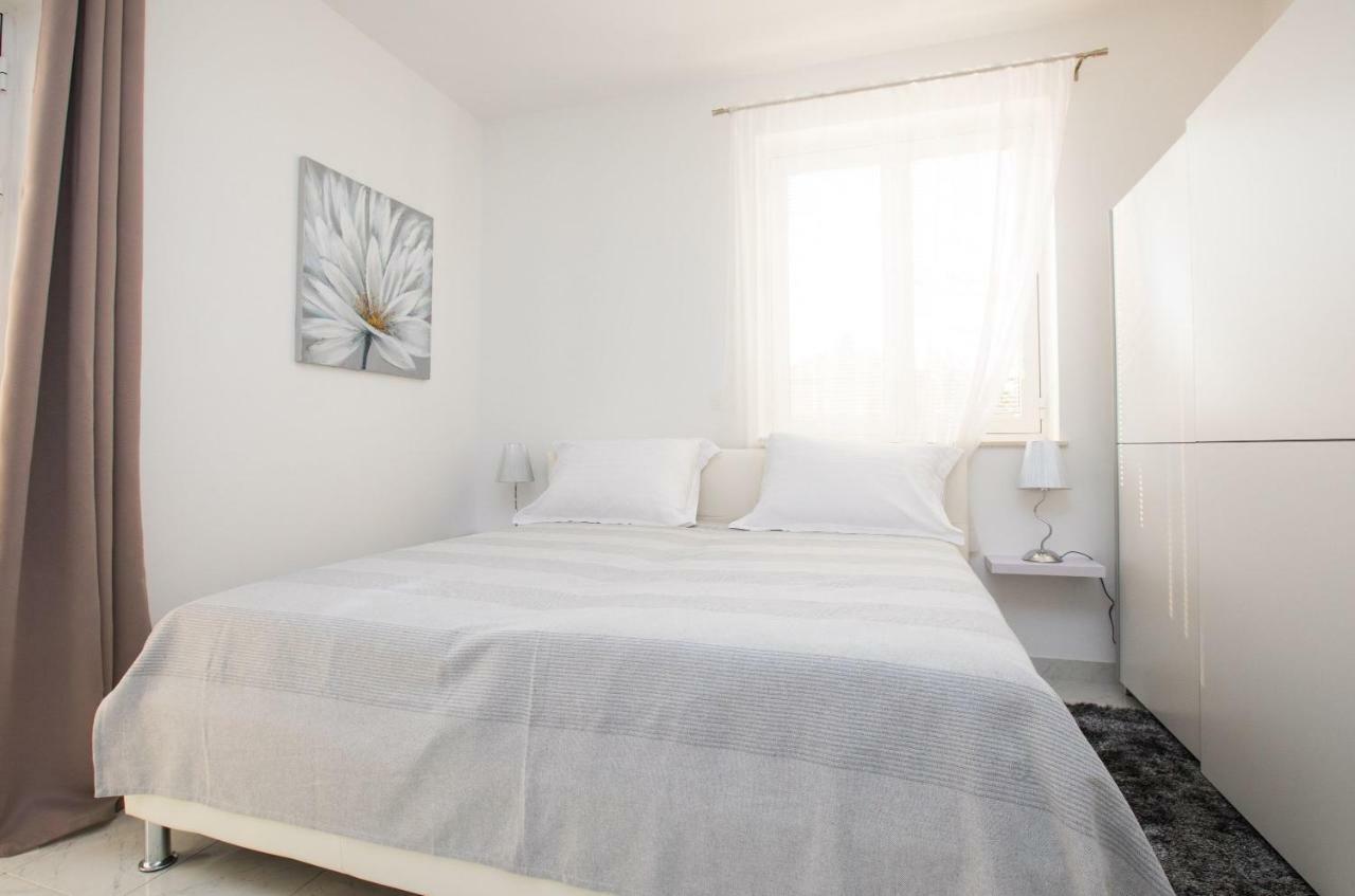 Concordia Apartment *