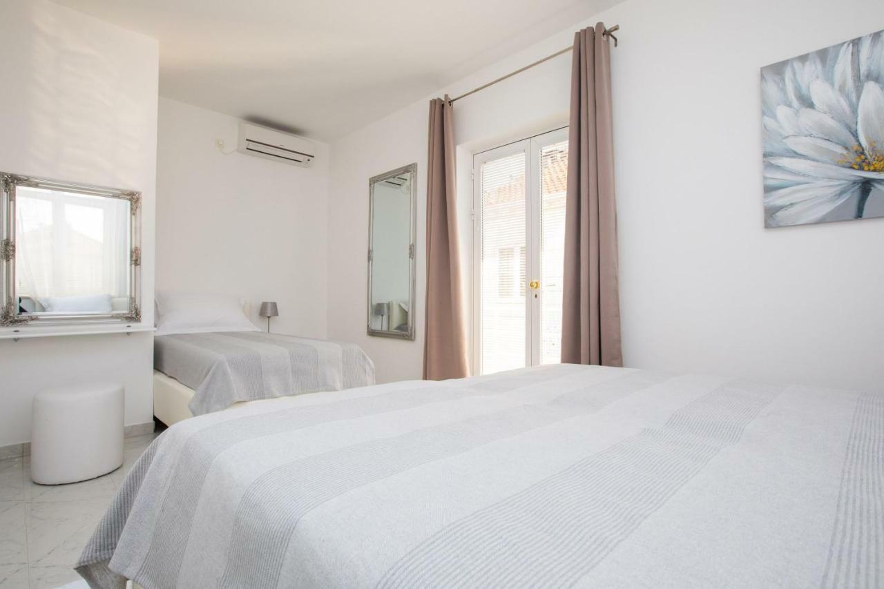 Concordia Apartment *